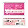 BRIXY Blemish Control Facial Cleansing Bar – Salicylic Acid Unclogs Pores And Balances Natural Oils, Ceramides and Niacinamide Promote Heathy Skin Barrier, pH Balanced, Soap Free, Vegan