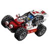 LEGO City Great Vehicles Buggy 60145 Building Kit
