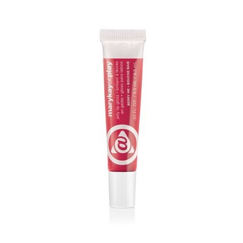 Mary Kay At Play Jelly Lip Gloss Berry Me