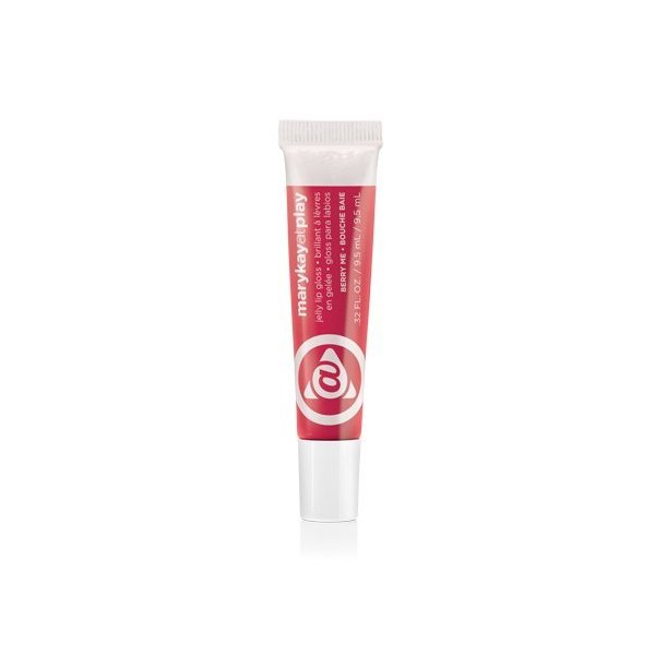 Mary Kay At Play Jelly Lip Gloss Berry Me
