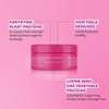 Lee Stafford Hair Growth Mask | Grow Strong & Long Collection - Best Nourishing Treatment for Damaged, Dry Hair, Deep Conditioner Mask Pack with Thickening Proteins, 6.7 Fl Oz