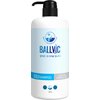 BallVic Sebo Shampoo - Itchy Scalp Trouble Care Dandruff Treatment Hair Loss Shampoo for Seborrheic Dermatitis Eczema Men and Women 2.8 Oz (500g)