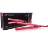 Proliss Jet Collection (Pink) FLAT IRON HAIR STRAIGHTENER
