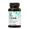 UMZU zuPoo 15-Day Gut Cleanse & Poop Pills, Cascara Sagrada + Magnesium Citrate – Colon Cleanse for Men & Women – Bloat & Constipation Relief – 30 Capsules