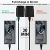 Fast Charger Block 25W Compatible with Motorola Edge 2024/Edge 2023/Razr 2024/Razr 2023/Edge 50 Ultra/Moto G Stylus 5G 2024 2023/Moto G Power 2024/Moto G Play,Android Phone Charger USB C Charging Cord