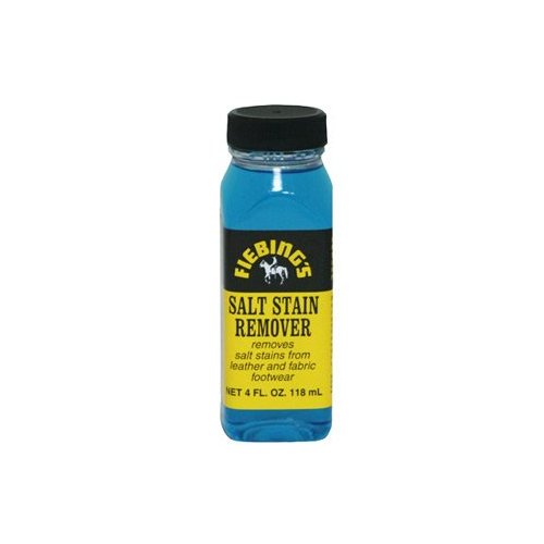 4 Oz. Salt Stain Remover By Fiebing