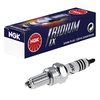 NGK (6482) CR10EIX Iridium IX Spark Plug, Pack of 1,One Size