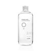 luoki Double Shot Cleansing Water 500ml (16.9 fl oz) - Hypoallergenic Deep Clean Micellar Cleansing Water and Makeup Remover… (16.9 Fl Oz(Pack of 1))
