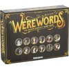 Werewords Deluxe, Werewords Board Game, Fun Board Game for Families, Werewords Card Game, Great Game for Kids & Families, Party Game for Kids & Families, Word Game