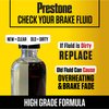 Prestone AS800Y DOT 4 Synthetic Brake Fluid - 12 oz.