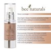 Bee Naturals Miracle Makeup Tinted Moisturizer (Medium-Dark)