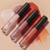 e.l.f. Lip Plumping Gloss, High-Shine Liquid Lip Color, Creates Fuller Lips & Plumper Pout, Moisturizing Formula, Pink Paloma, 0.09 Fl Oz