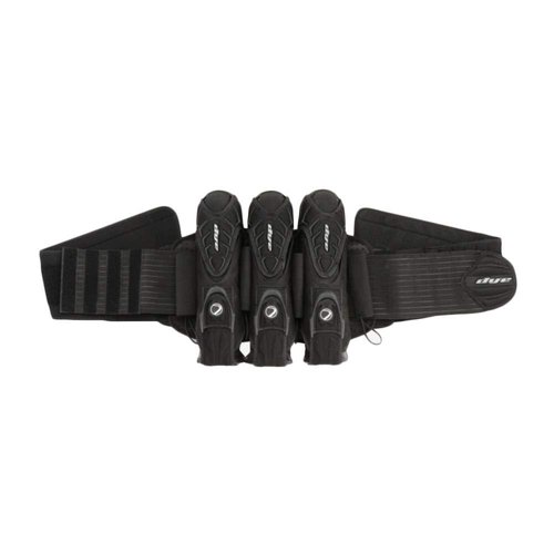 Dye Precision Assault Pack 3+4 Pod Paintball Harness