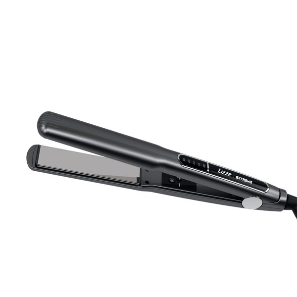 Professional 480 F Hair Straightener Iron with Titanium Plates by Lizze Extreme
