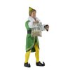 NECA Elf - 8” Clothed Action Figure – Buddy The Elf