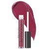 FOCALLURE Ultra Matte Liquid Lipstick,Longwear Rich Lip Colors,Easy to Create a Sexy Lips with High-grade Formula,Long Lasting Waterproof Lipstick Make Up,BURGUNDY