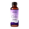 Lavender Massage Oil – Calming Aromatherapy Blend for Relaxation – 80ml Bottle – Ideal for Tranquility – Great Gift for Women
