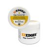 EZEDGES Beeswax Edge Control Gel, Fertilizing Temple/48 Hours Long-Lasting/Super Shine/Revitalize/Flake-Free/Hair Braiding, (8 oz.)