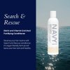 NAVY Search and Rescue Conditioner - Biotin and Vitamin Enriched Fortifying Hair Conditioner - 8 fl oz