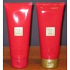 Avon Little Red Dress Lotion & Shower Gel Set