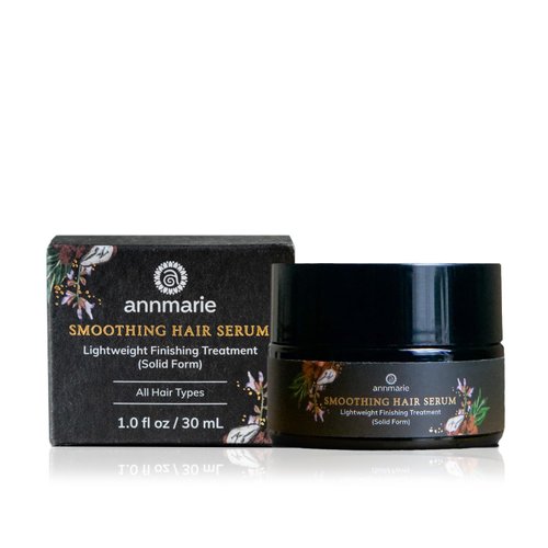 Annmarie Skin Care Smoothing Hair Serum
