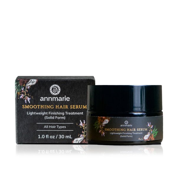 Annmarie Skin Care Smoothing Hair Serum