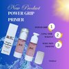 Mz Ideas Power grip moisturizing foundation Primer, for smooth skin and long grip makeup, Primer for makeup, 1.01 Fl Oz