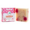 360Feel Cut Flower Soap -5oz Handmade Soap bar -Floral with undertones- Pure Essential Oil Natural Soaps Gift ready