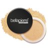 bellapierre Mineral Foundation SPF 15 - Loose Powder Foundation | Vegan & Cruelty Free Natural Makeup | Full Coverage Matte Finish | Hypoallergenic | Oil & Talc Free - 0.32 Oz - Nutmeg