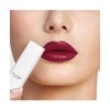 MELOWAY Hi-Rise Hydrating Matte Lipstick | Moisturizing, High-Pigment, Vegan Formula | Long-Lasting, Non-Drying, One-handed Capless Lipstick for Easy Application, Berry Cool