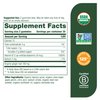 ​MegaFood Vitamin B12 Energy Gummies - Vegan - With Methyl B12 Vitamins to Support Cellular Energy Production - Ginger - Daily Vitamin B12 Supplement - USDA Organic - 70 Gummies, 35 Servings