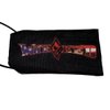 Wicked Sports Paintball Barrel Cover/Sock - WS Logo - American Flag