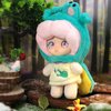 GANA The Hibernation Guide Series Plush Blind Box 1PC (1 of 7 Possible Styles) Cute Figures Collectible Toys Birthday Gifts
