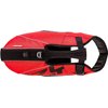 EzyDog DFD X2 Boost Dog Flotation Device - Adjustable Swim Life Jacket Preserver with Reflective Trim - Durable Grab Handle for Safety and Protection (2XS, Red)