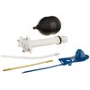 Plumb Pak PP23004 Toilet Repair Kit for 8.5 Inch Tanks, None