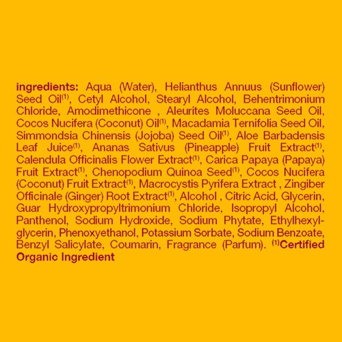 Alba Botanica Coconut Milk Extra Rich Moisture Conditioner, Hypo-Allergenic, 12 Ounces (Pack Of 1)