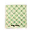 Wholesale EcoJeannie Eco-Friendly German Cleaning Cloth 100% Biodegradable Cellulose Sponge Cloths, Kitchen Cloths, GMO-Free, Reusable - Made in Germany Packaged in P.R.C. (12 Pack)