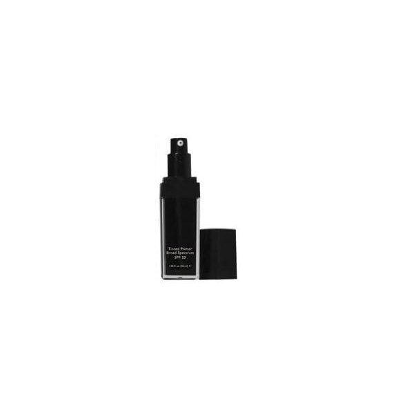 YNC Tinted Face Primer Broad Spectrum SPF 20 (fair)