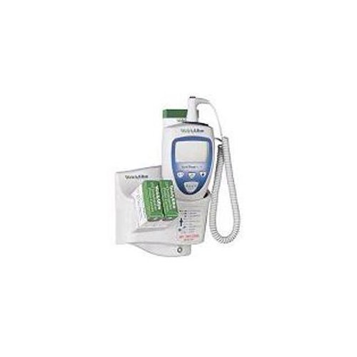 Welch Allyn 21326-0000 SureTemp Plus Model 690 Electronic Thermometer Wall Holder