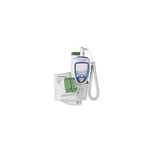 Welch Allyn 21326-0000 SureTemp Plus Model 690 Electronic Thermometer Wall Holder