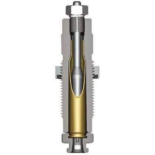 Lee Precision 338 Lapua 2-Die Set
