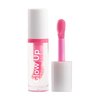 MCoBeauty Glow Up pH Cheek & Lip Oil - Berry Pink, Color-Changing, Vegan, Cruelty Free Cosmetics