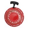 YAMAKATO GX270 Pull Start Assembly for Honda GX240 8 9 HP Predator 301 cc Recoil Starter 28400-ZE2-W01ZA 28400-ZE2-W01ZB 28400-ZE2-W01ZN Rotary 26-10469 Generator Engine Pull Cord Rope Aftermarket