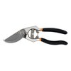 FISKARS® Forged Steel Bypass Pruner - Ultra-Durable, Ergonomic Design for Comfortable Use while Gardening - Cut and Prune Stems and Light Branches up to ¾” diameter - 375 Years of Quality