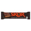 SKOR Crisp Butter Toffee and Chocolate Candy Bars, 1.4 oz (18 Count)
