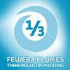 Jell-O Instant Cheesecake Sugar-Free Fat Free Pudding & Pie Filling (1 oz Boxes, Pack of 6)