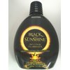 Lotions Hot New Black Sunshine 100x Hot Tingle & 75x Bronzer Indoor Tanning Lotion/Sun Tan
