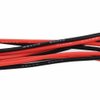 OliYin 10pairs 1S 2 pin Molex 51005 51006 2.0mm pitch Chage Cable Male and Female Lead Plug Connector for 1S Lipo Battery Charging Drone Syma