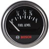 Actron Bosch SP0F000031 Retro Line 2" Electric Fuel Level Gauge