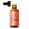 Eve Hansen Vitamin C Serum for Face - Facial Serum with Hyaluronic Acid, Vitamin E and Aloe Vera 2 oz - for softer, smoother, and more refined Skin